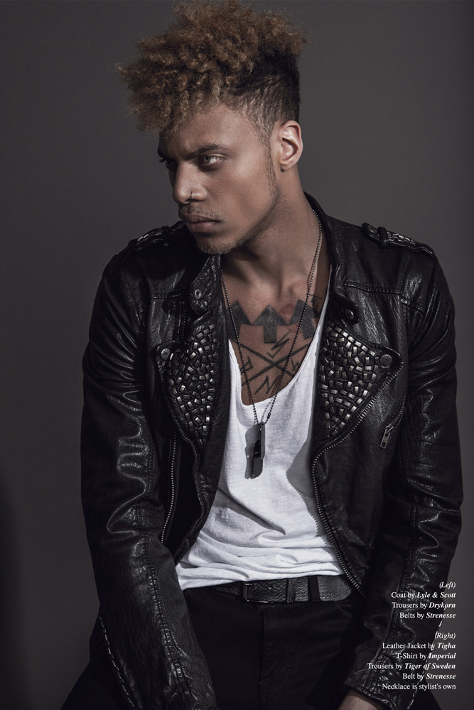 Styling: Marcel Graul 776