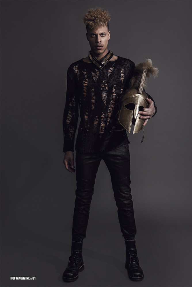 Styling: Marcel Graul 777