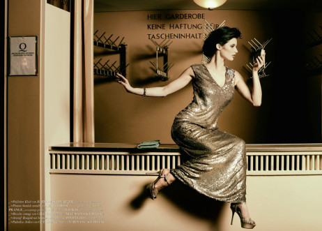 Styling: Marcel Graul 780