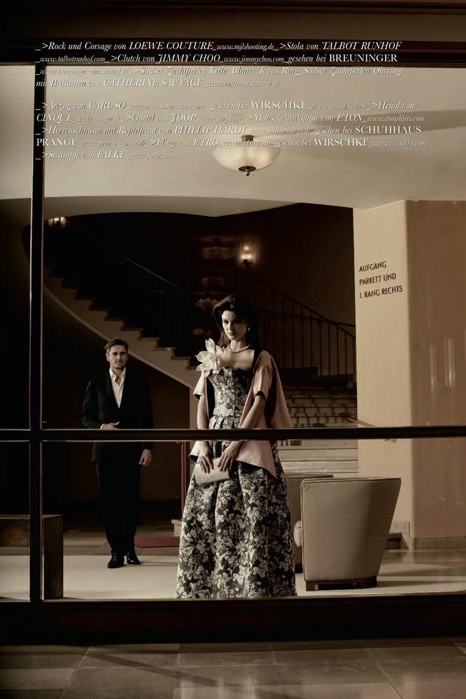 Styling: Marcel Graul 778