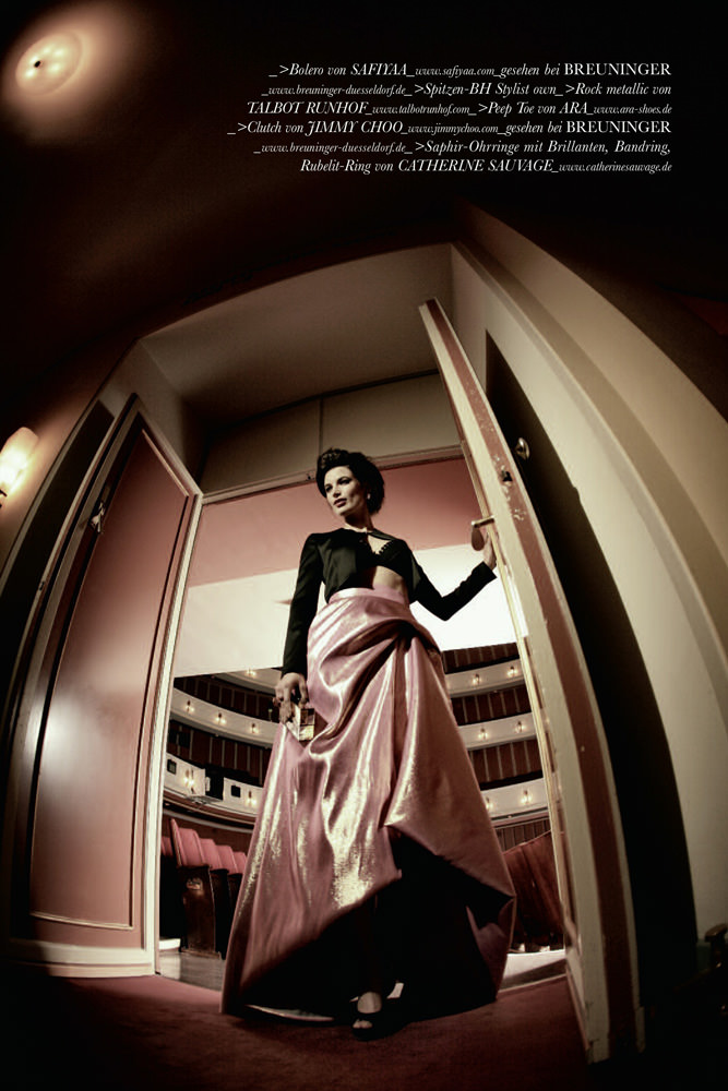 Styling: Marcel Graul 782