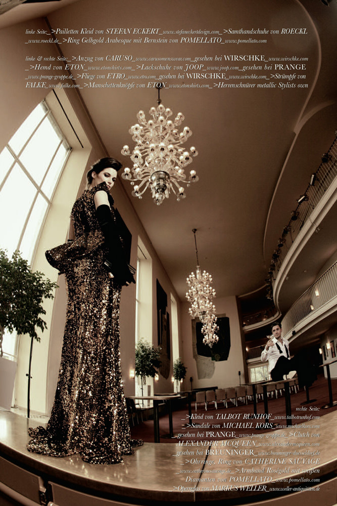 Styling: Marcel Graul 781