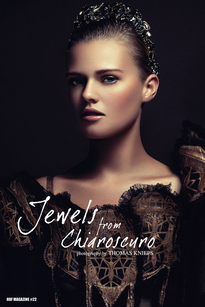 Styling: Marcel Graul 786