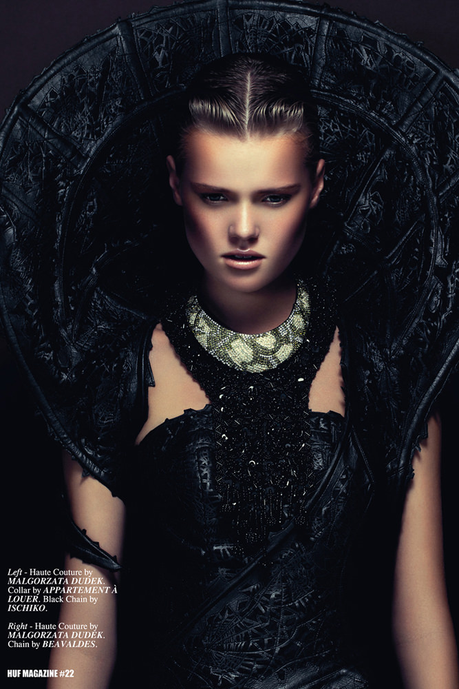 Styling: Marcel Graul 787