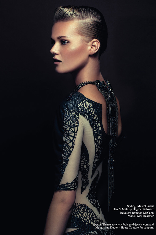 Styling: Marcel Graul 785