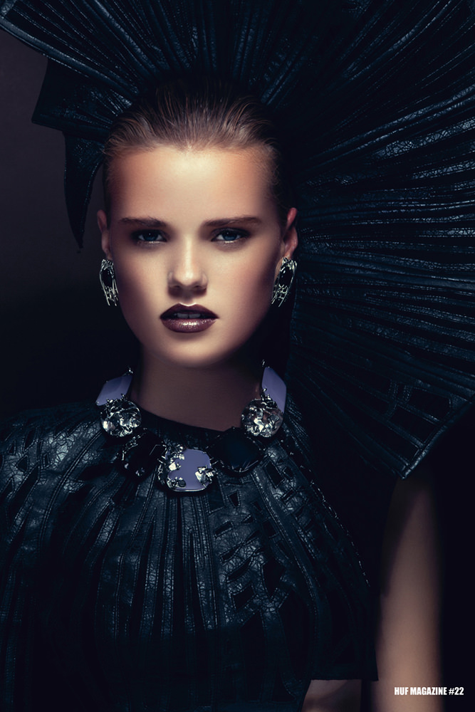 Styling: Marcel Graul 784