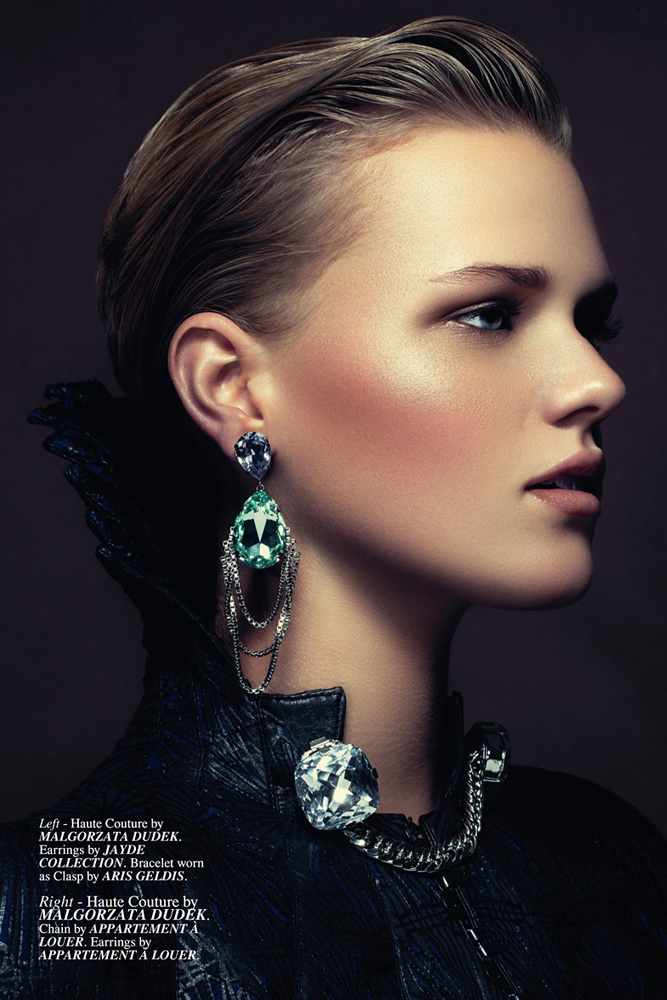 Styling: Marcel Graul 788