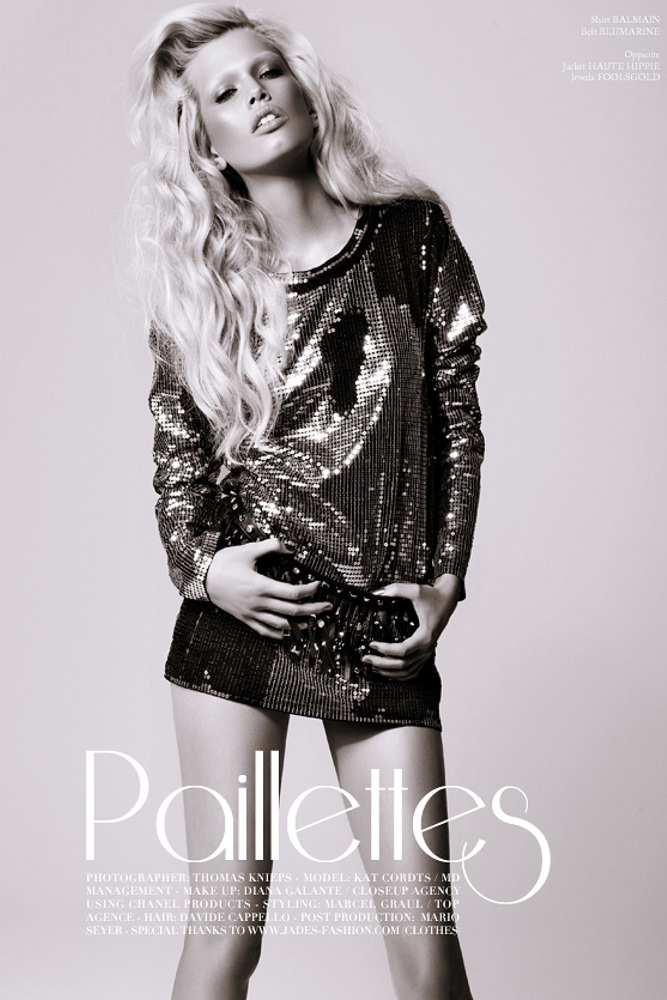 Styling: Marcel Graul 749