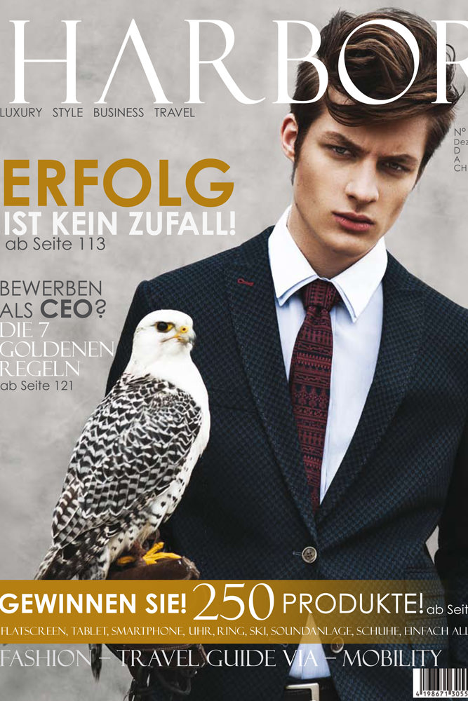 Styling: Marcel Graul 793