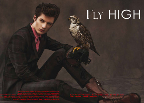 Styling: Marcel Graul 792