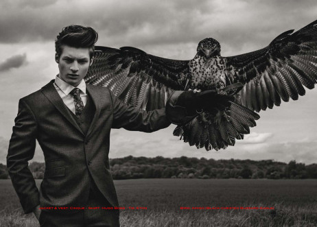 Styling: Marcel Graul 789