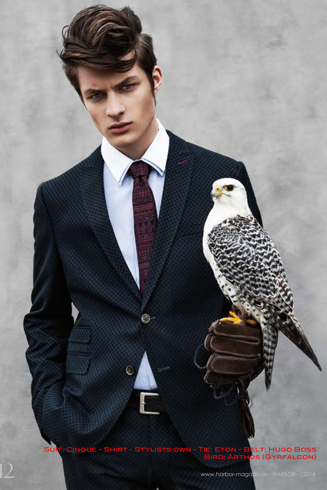 Styling: Marcel Graul 791