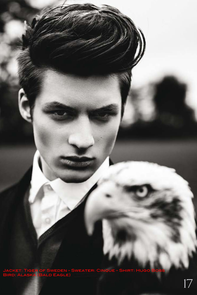 Styling: Marcel Graul 796