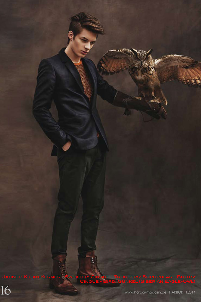 Styling: Marcel Graul 794