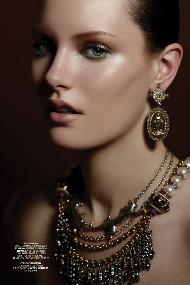 Styling: Marcel Graul 797