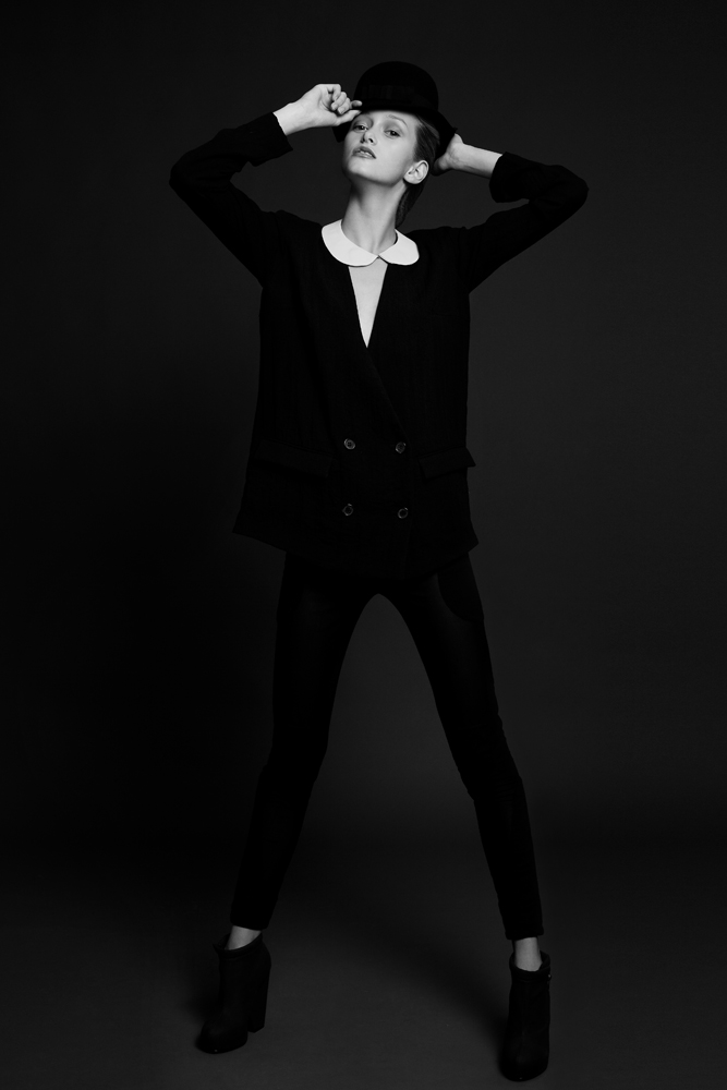 Styling: Corinna Bechtle 270