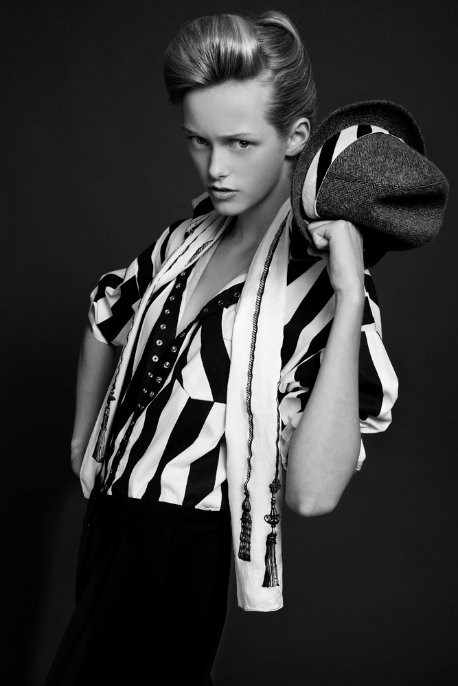 Styling: Corinna Bechtle 271