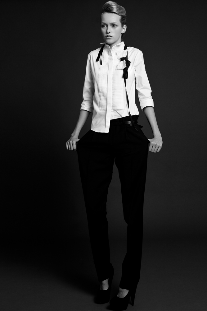 Styling: Corinna Bechtle 272