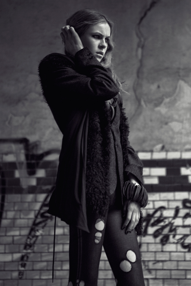 Styling: Corinna Bechtle 264