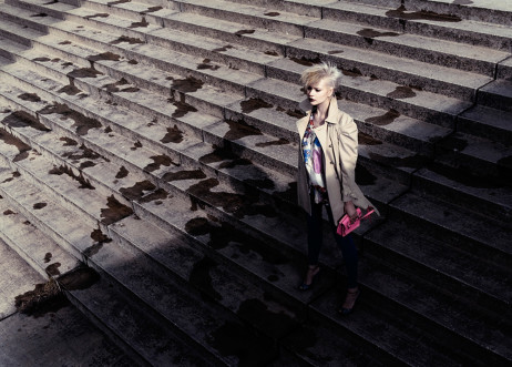 Styling: Christine Oesterle 305