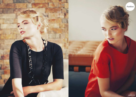 Styling: Christine Oesterle 310