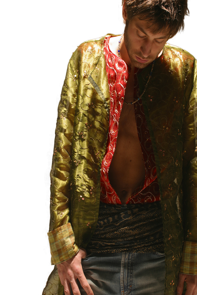 Styling: Wiebke Wardenbach 49