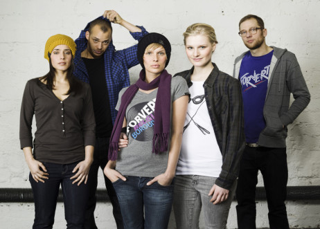 Styling: Wiebke Wardenbach 322