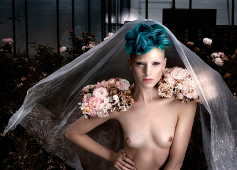 Styling: Lena Wolf 360