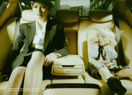 Styling: Erwin Osterthun 408