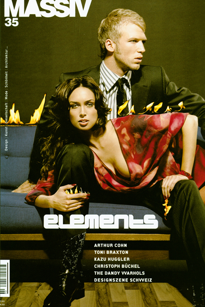 Styling: Erwin Osterthun 413