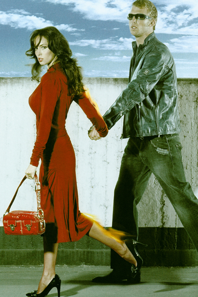 Styling: Erwin Osterthun 414