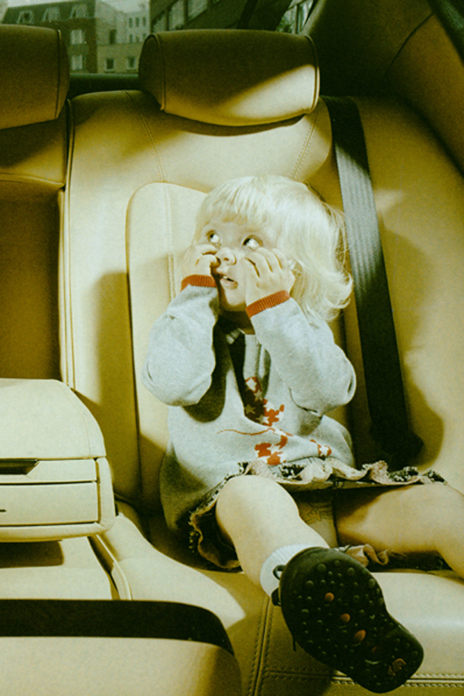 Styling: Erwin Osterthun 418