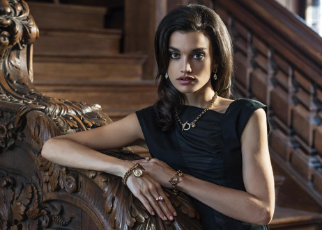 Styling: Erwin Osterthun 543