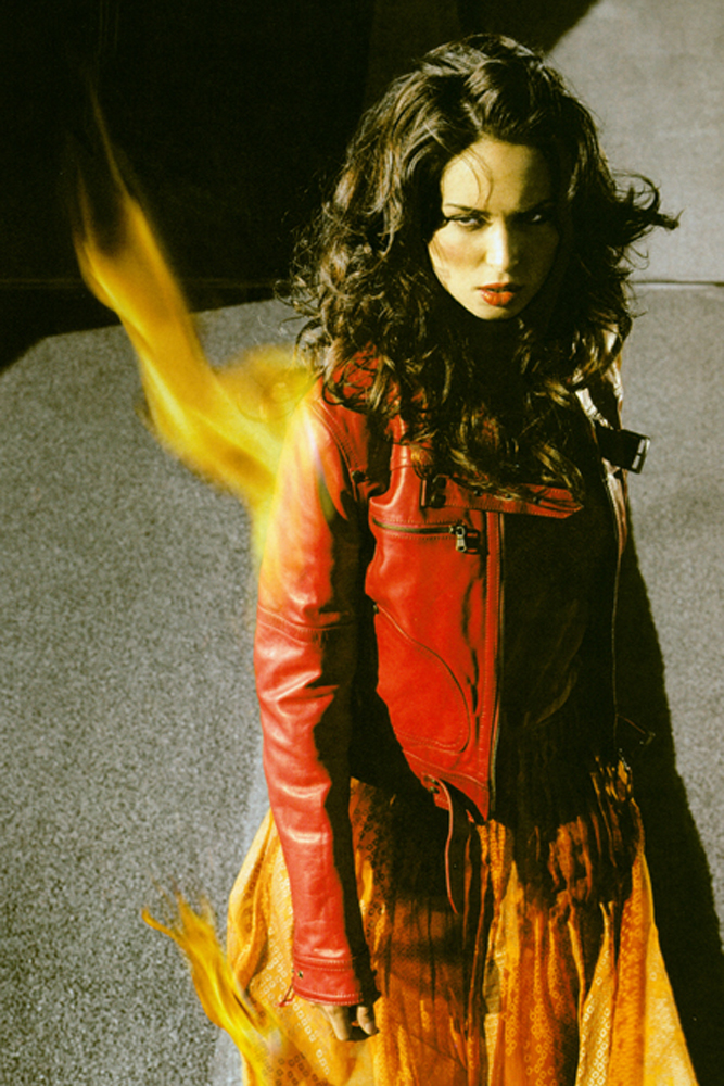 Styling: Erwin Osterthun 419