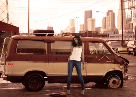 Styling: Frank Wardenburg 511