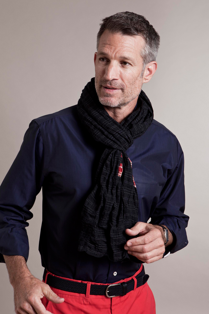 Styling: Frank Wardenburg 507