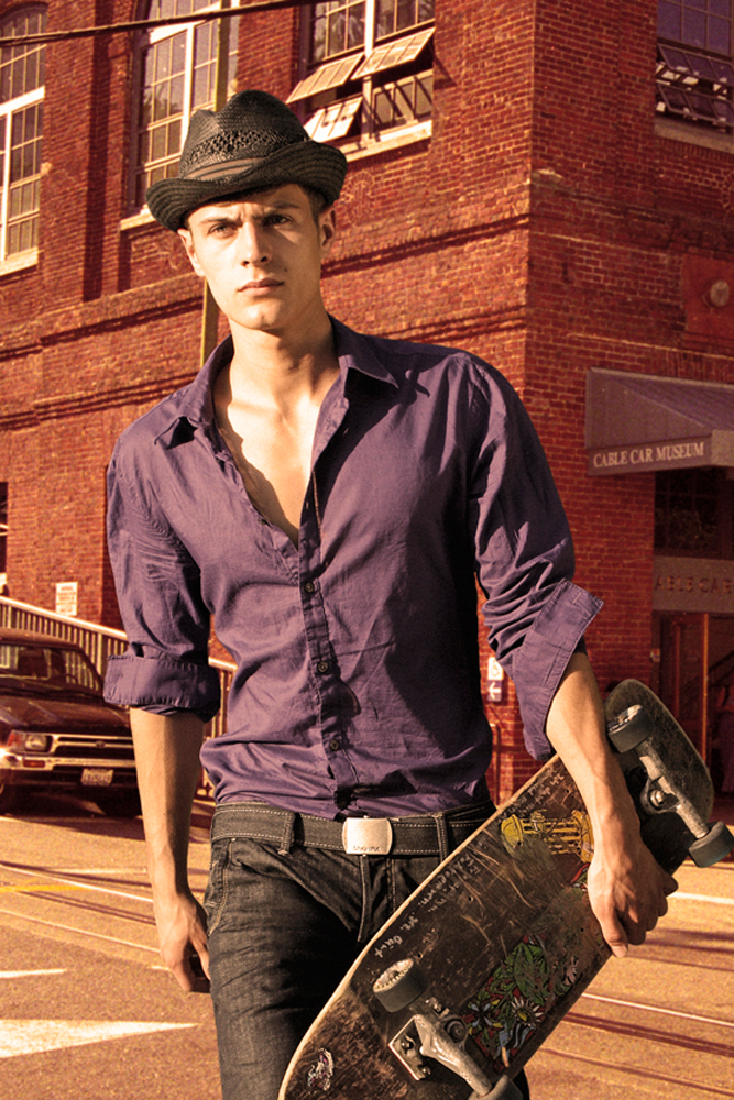 Styling: Frank Wardenburg 508