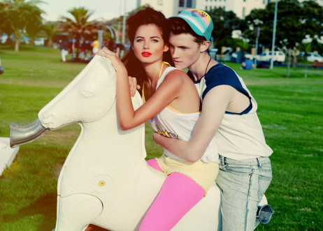 Styling: Petra Tielmann 503