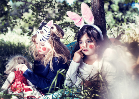 Styling: Petra Tielmann 504