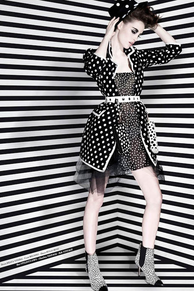 Styling: Beata Nitzke 615