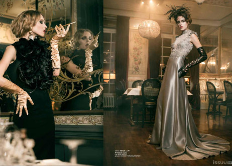 Styling: Beata Nitzke 650