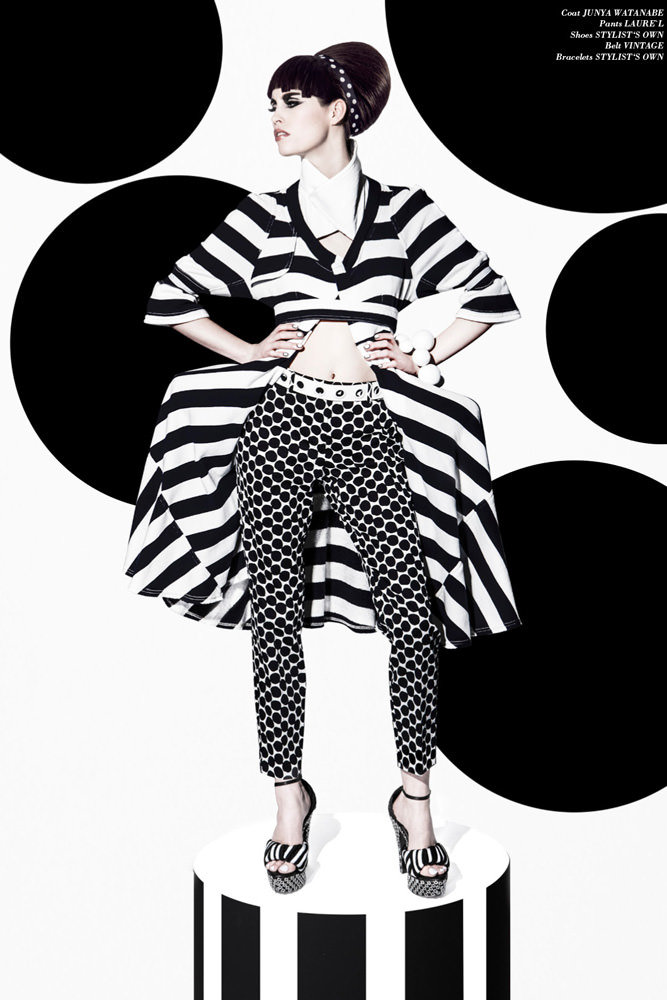 Styling: Beata Nitzke 657