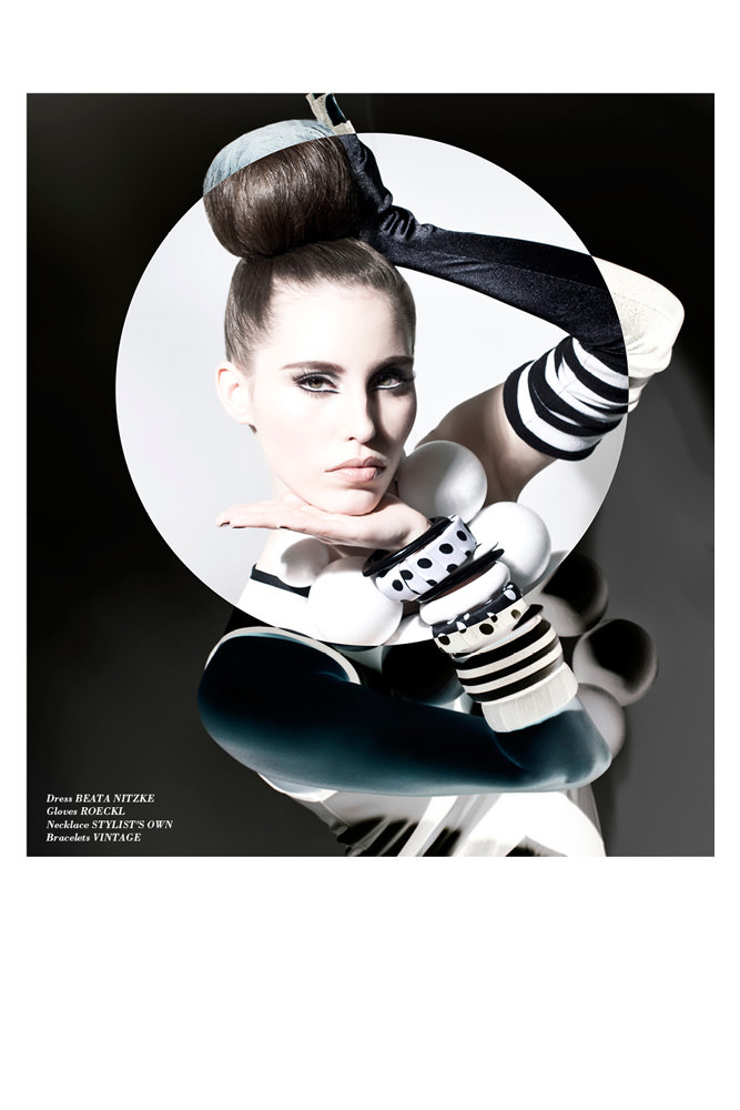 Styling: Beata Nitzke 655