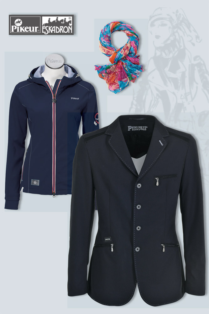 Styling: Simone Sander 916