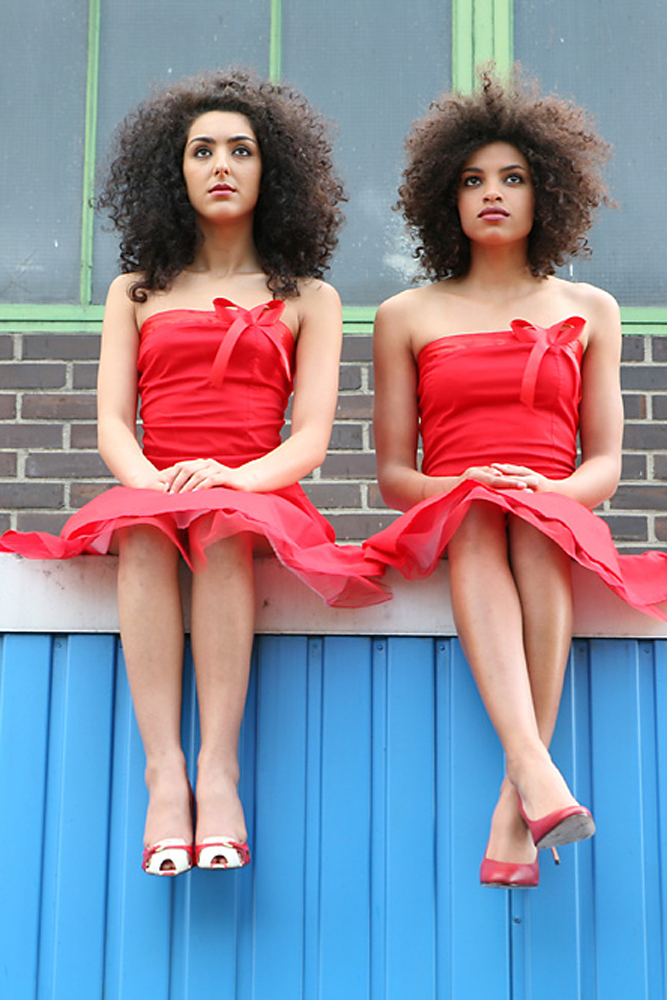 Styling: Gabriele Kloppert 208