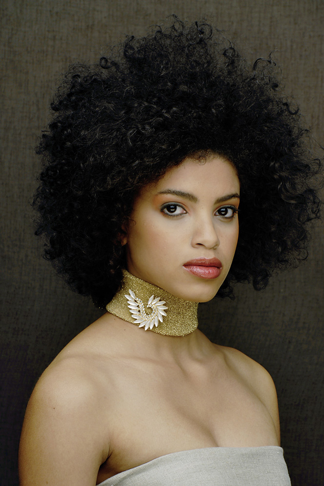 Styling: Gabriele Kloppert 209