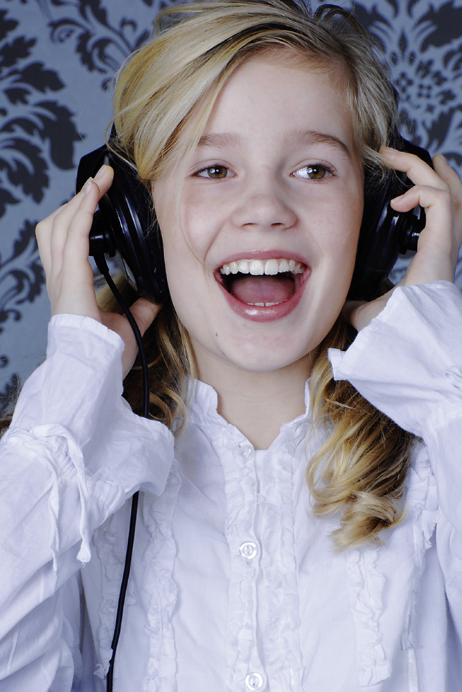 Styling: Gabriele Kloppert 221