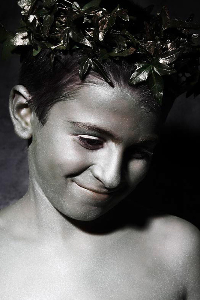 Styling: Gabriele Kloppert 225