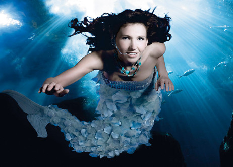 Styling: Gabriele Kloppert 230