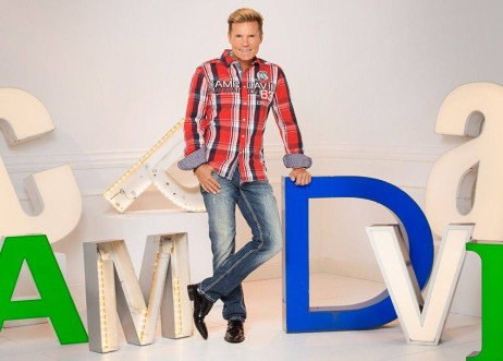 Styling: Doro Plattner 873